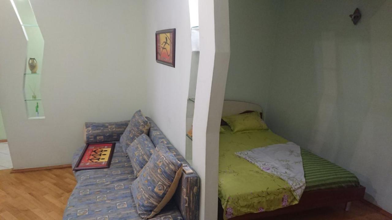 Rose Apartament Kijów